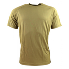 Футболка тактична KOMBAT UK Operators Mesh T-Shirt 2XL койот - изображение 1