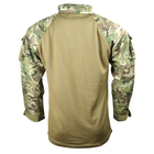 Фліс тактичний KOMBAT UK UBACS Tactical Fleece 3XL мультікам - зображення 4