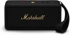 Акустичні системи (колонки) Marshall Middleton Black and Brass (1006034)