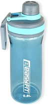 Бутылка для воды спортивная EasyFit CHFe EF-7001-BL 800 мл Синяя (56002958)