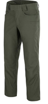 Штани Helikon-Tex GREYMAN TACTICAL PANTS® 34/32 Taiga Green Олива M\R