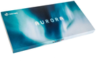 Набір кейкапів для клавіатури Aurora Traitors Keycap Set Cherry Profile US PBT Blue (GAKC-269) - зображення 8