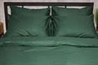 Набор наволочек Moon&Star Satin Stripe Verdant 50х50 2 шт MS-840000656 (MS-840000656)