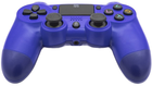 Геймпад Xtreme PS4 Blue (8025023044833) - зображення 3