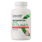 OstroVit Zinc Picolinate 200 tabs