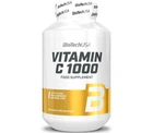 Biotech Usa Vitamin C 1000 100 tabs
