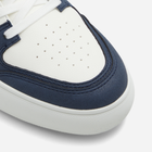 Чоловічі кросівки ALDO 13616550-110 43 (10US) 27.1 см Білі (57005000160) - зображення 5
