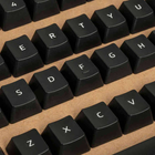 Набір кейкапів Das Keyboard DK4 для клавіатури ABS з знімачем KCK-D4215-USEU (WLONONWCR9952) - зображення 4