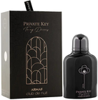 Woda perfumowana unisex Armaf Club De Nuit Private Key To My Dreams 100 ml (6294015164992) - obraz 2