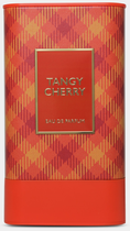 Woda perfumowana unisex Flavia Tangy Cherry 90 ml (6294015181180) - obraz 3