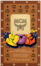 Парфумована вода унісекс MCM Collector's Edition 50 мл (85715151605) - зображення 4