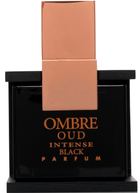 Парфумована вода чоловіча Armaf Ombre Oud Intense Black 100 мл (6294015153576) - зображення 1