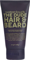 Odżywka do włosów i brody Waterclouds The Dude 150 ml (7350020921124) - obraz 1