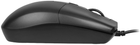 Mysz iBOX Rook i010 Black (IMOF010) - obraz 4