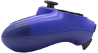 Бездротовий геймпад Xtreme PS4 Blue (8025023044826) - зображення 4