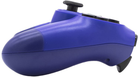 Kontroler bezprzewodowy Xtreme PS4 Blue (8025023044826) - obraz 4