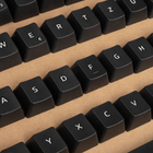 Zestaw nasadek klawiatury Das Keyboard ABS wraz ze ściągaczem PL KCK-D4215-DE (WLONONWCR9951) - obraz 3