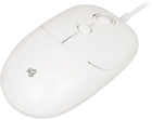 Mysz iBOX Seagull i011 White (IMOF011) - obraz 1