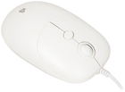 Миша iBOX Seagull i011 White (IMOF011) - зображення 3