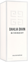 Парфумована вода для жінок Givenchy Dahlia Divin 100 мл (3274872451148) - зображення 3
