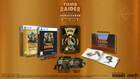 Gra PS5 Tomb Raider I-III Remastered Starring Lara Croft: Deluxe Edition (Blu-ray płyta) (5056635609878) - obraz 3