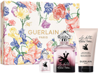 Zestaw damski Guerlain La Petite Robe Noire Woda perfumowana 50 ml + Miniaturka Woda perfumowana 5 ml + Mleczko do ciała 75 ml (3346470148710)