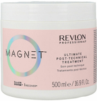 Маска для волосся Revlon Magnet Post-Technical Treatment 500 мл (8432225138527) - зображення 1