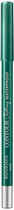 Wodoodporny ołówek do oczu Bourjois Contour Clubbing Waterproof Eyeliner 050 Loving Green 1.2 g (3616305493286) - obraz 2