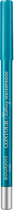 Wodoodporny ołówek do oczu Bourjois Contour Clubbing Waterproof Eyeliner 063 Sea Blue Soon 1.2 g (3616305493279) - obraz 2