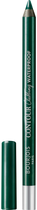 Водостійкий олівець для очей Bourjois Contour Clubbing Waterproof Eyeliner 070 Green Comes True 1.2 г (3616305493347) - зображення 1