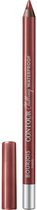 Водостійкий олівець для очей Bourjois Contour Clubbing Waterproof Eyeliner 074 Berry Brown 1.2 г (3616305493293) - зображення 1