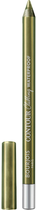 Wodoodporny ołówek do oczu Bourjois Contour Clubbing Waterproof Eyeliner 077 Kaki'n'gold 1.2 g (3616305493248) - obraz 1