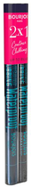 Wodoodporny ołówek do oczu Bourjois Contour Clubbing Waterproof Eyeliner Up to Blue 2 x 1.2 g (3616305583024) - obraz 1