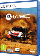 Gra na PlayStation 5 EA Sports WRC (Blu-Ray) (5030949125163) - obraz 2