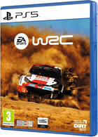 Gra na PlayStation 5 EA Sports WRC (Blu-Ray) (5030949125163) - obraz 2