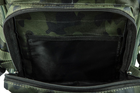 Рюкзак Neo Tools Camo, 30л, поліестер 600D, посилений, камуфляж (84-321) - изображение 5
