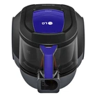 Пилосос LG VC5506NHTB ( чорний, синій ) 29488