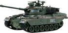 Танк на радіокеруванні Ramiz Tank M-60 (5903864910926) - зображення 2