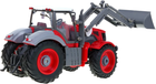 Трактор на радіокеруванні Ramiz Farm Tractor Червоно-зелений (5903864900910) - зображення 5