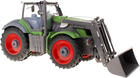 Traktor zdalnie sterowany Ramiz Farm Tractor Zielony (5903864900941) - obraz 7