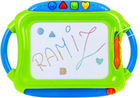 Набір дощок для малювання Ramiz Color Doodle Fun 2 шт (5903864950427) - зображення 5