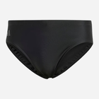 Плавки-сліпи чоловічі Adidas Lineage Trunk IK7247 6 Чорні (4067887698924) - зображення 6