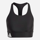 Купальник роздільний жіночий Adidas Brd Bikini HS5328 40 Чорний (4066752754154) - зображення 7
