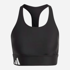 Купальник роздільний жіночий Adidas Brd Bikini HS5328 32 Чорний (4066752754161) - зображення 7