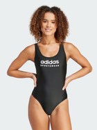 Strój kąpielowy jednoczęściowy damski Adidas Sportsw Ub Suit IQ3955 40 Czarny (4067887693257) - obraz 1