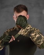 Армійська бойова сорочка убакс з налокітниками XL піксель (85777) - зображення 3