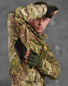 Армійська літня легка куртка S мультикам (87575) - зображення 9