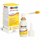 Спрей горло-ніс для дітей, (Spray Nose - Throat), Pediakid, 20 мл (PED-02191)