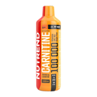 Жироспалювач Nutrend Carnitine 100 000 1000 мл
