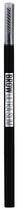 Олівець для брів Maybelline New York Brow Ultra Slim 07 Чорний 0.9 г (3600531579494) - зображення 2